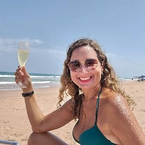 Tati Calif&oacute;rnia Duarte